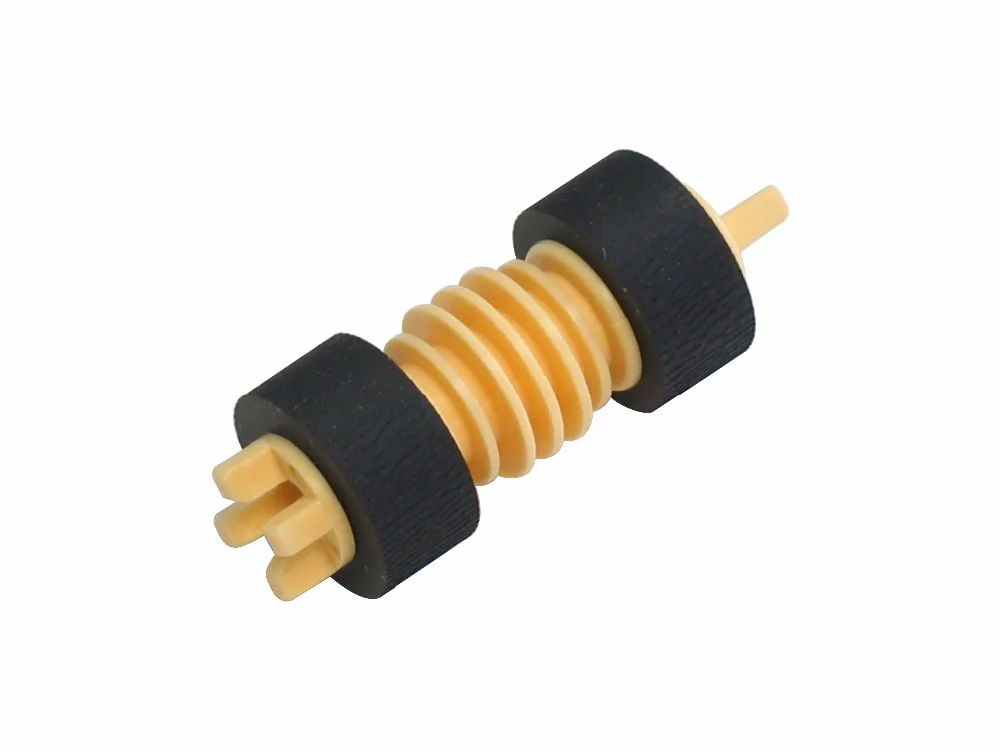 Подача пикапа роликовые шины для Xerox 133 C123 C128 1632 2240 3535 5500 5550 7700 7760 5225 5230 7228 7232 7235 7245 7328 7335
Подача пикапа роликовые шины для Xerox 133 C123 C128 1632 2240 3535 5500 5550 7700 7760 5225 5230 7228 7232 7235 7245 7328 7335