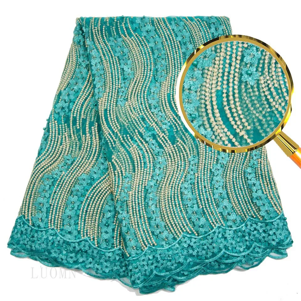 African Lace Fabric 2019 High Quality Lace Swiss Voile Lace In Switzerland Dry Lace Fabrics African Dresses For Women A25
African Lace Fabric 2019 High Quality Lace Swiss Voile Lace In Switzerland Dry Lace Fabrics African Dresses For Women A25