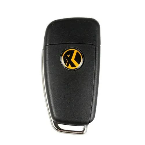5pcs XHORSE X003 XKA600EN Universal Remote Key Fob 3 Buttom A6L Q7 Style for VVDI Key Tool
5pcs XHORSE X003 XKA600EN Universal Remote Key Fob 3 Buttom A6L Q7 Style for VVDI Key Tool