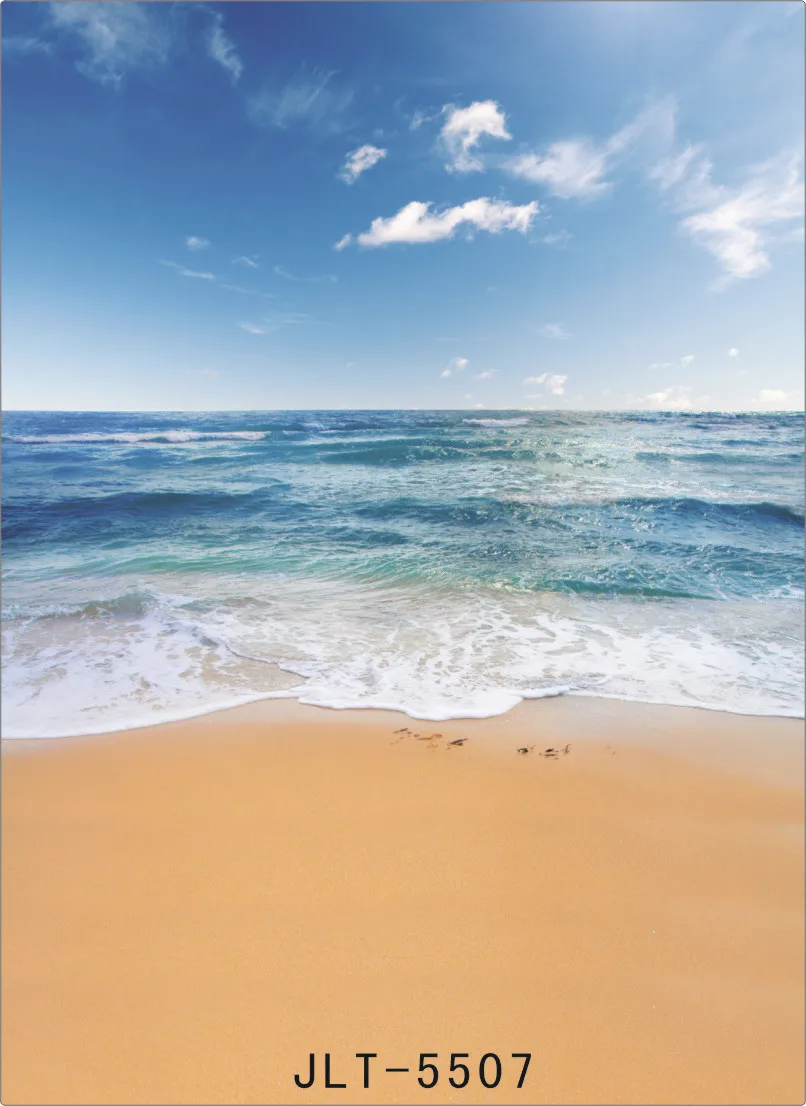Sand Beach Sunshine Sea Waves Photography Backgrounds for Photo Studio Wedding Children Baby Vinyl Cloth Custom Photo Backdrops
Sand Beach Sunshine Sea Waves Photography Backgrounds for Photo Studio Wedding Children Baby Vinyl Cloth Custom Photo Backdrops