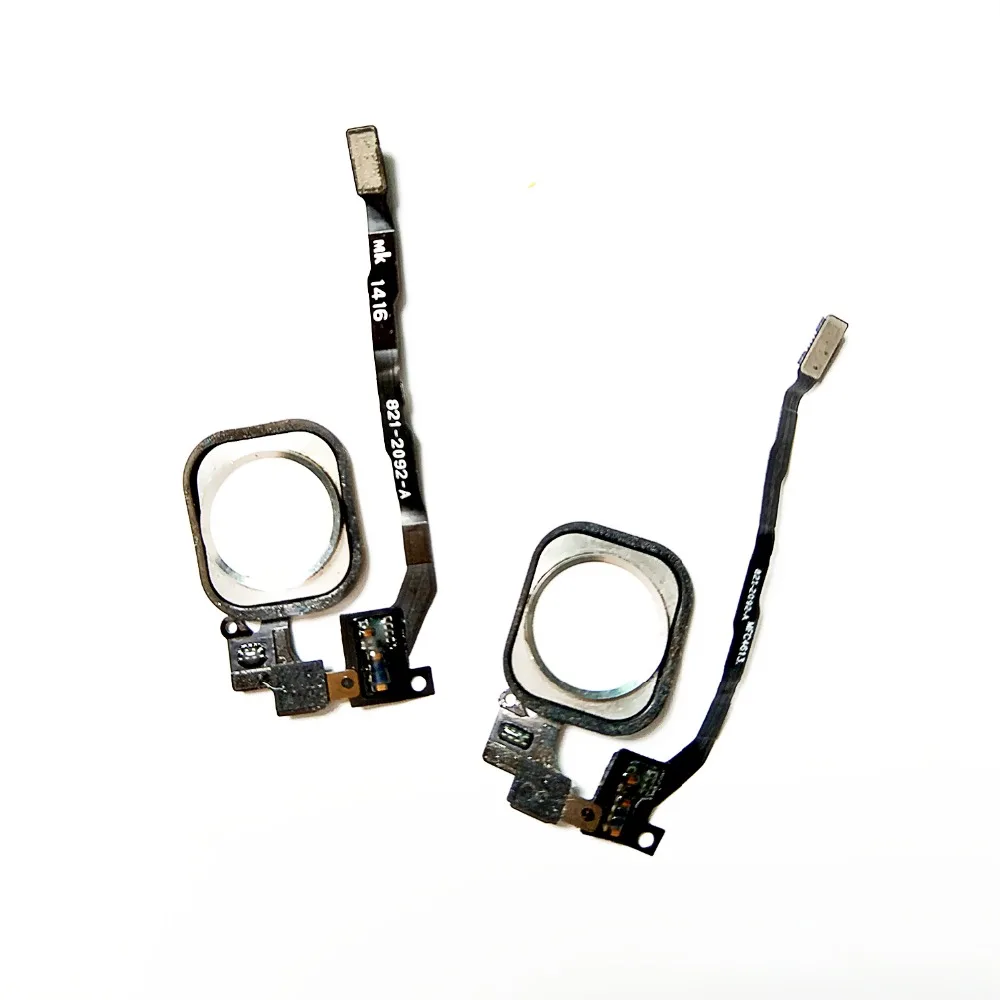High Quality New Home Button Assembly Flex Cable For iPhone 5S Sensor Ribbon Complete Spare Replacement Parts
High Quality New Home Button Assembly Flex Cable For iPhone 5S Sensor Ribbon Complete Spare Replacement Parts