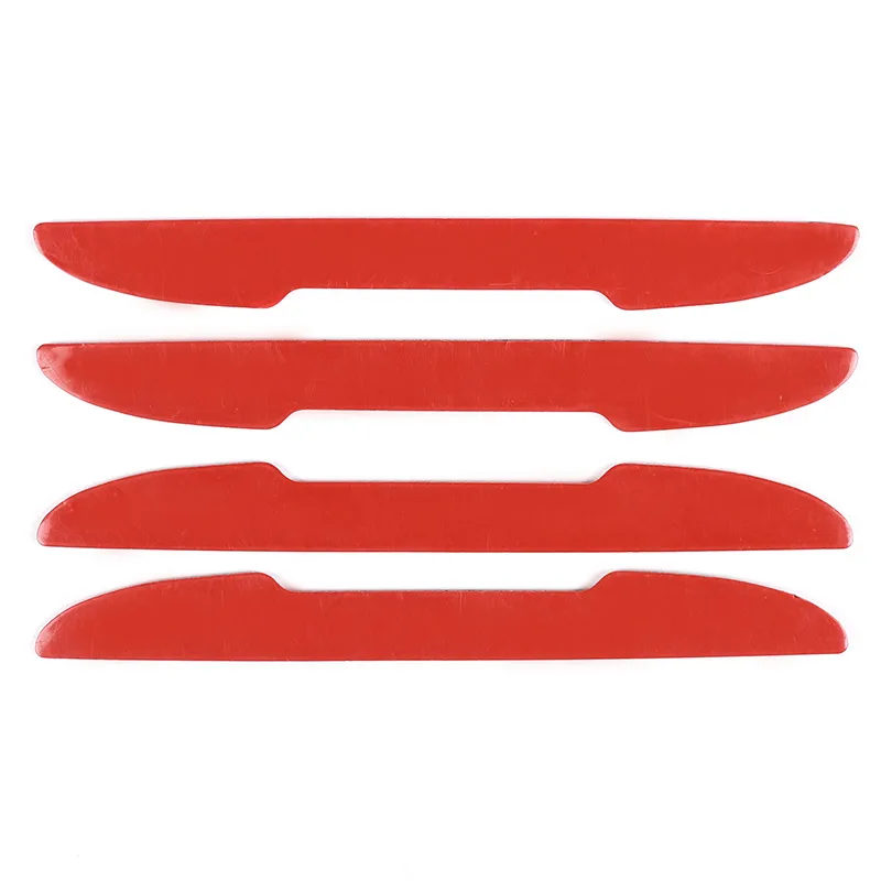 4pcs Real Carbon Fiber Car Door Anti-collision Strip Trim For BMW F10 F15 F16 F30 F48 G30 G38 For Mercedes benz W205 W213 W222
4pcs Real Carbon Fiber Car Door Anti-collision Strip Trim For BMW F10 F15 F16 F30 F48 G30 G38 For Mercedes benz W205 W213 W222