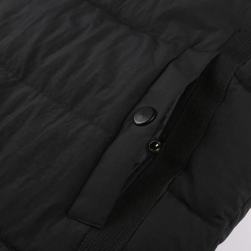 New arrival fashion jacket Men Autumn Winter Warm padded Vest Clothes Tide Casual Loose suepr large plus size 4XL 5XL6XL7XL 8XL
New arrival fashion jacket Men Autumn Winter Warm padded Vest Clothes Tide Casual Loose suepr large plus size 4XL 5XL6XL7XL 8XL