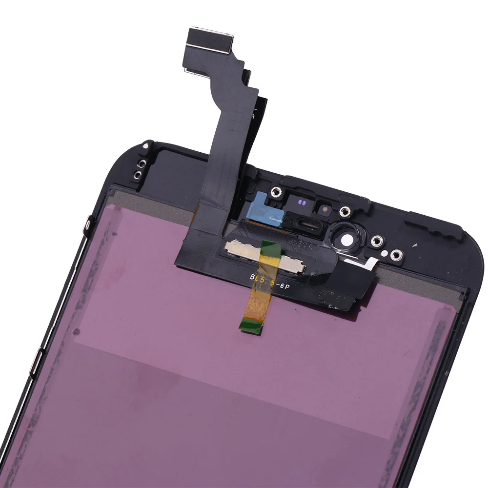 AAA Качество Pantalla для iPhone 6s plus ЖК-дисплей в сборе сменный экран с дигитайзером