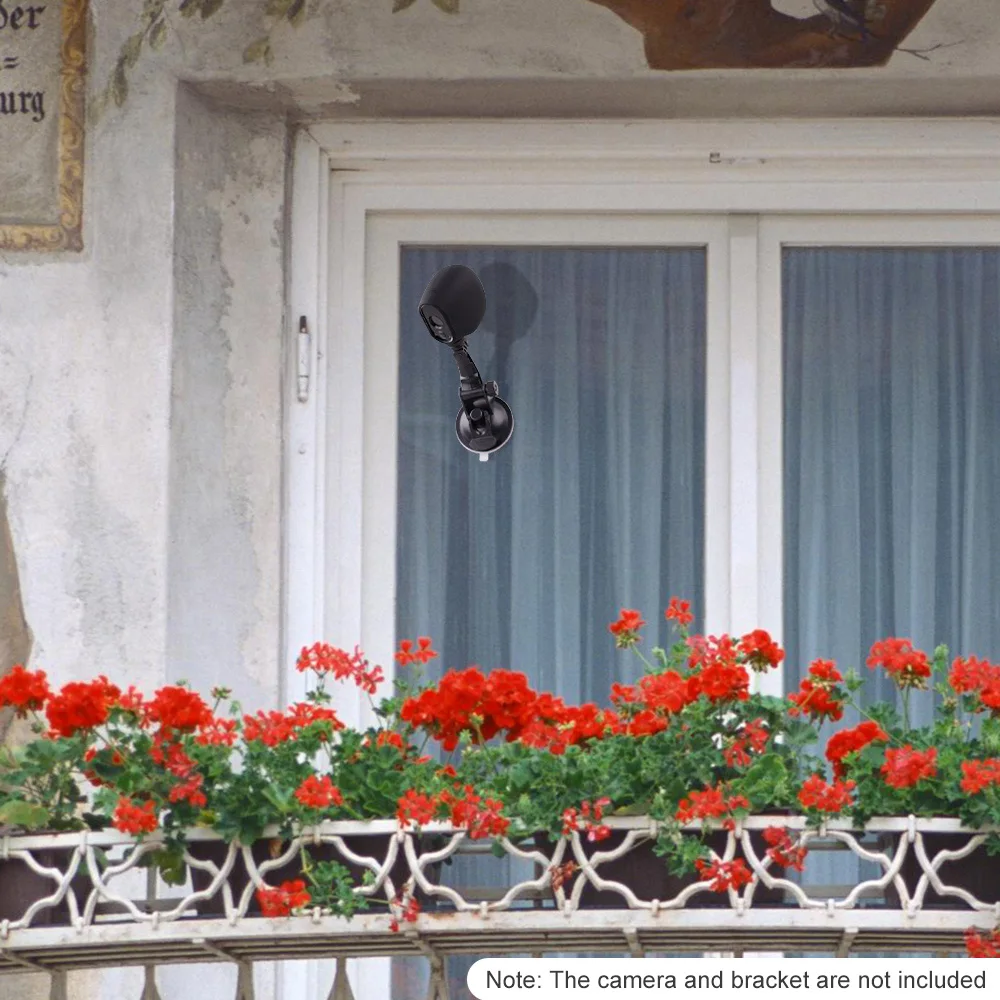 3 Pack Silicone Skins for Arlo Pro Cameras Security Weatherproof UV-resistant Case
3 Pack Silicone Skins for Arlo Pro Cameras Security Weatherproof UV-resistant Case