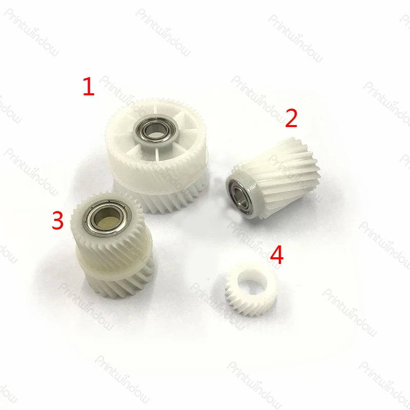Drive Gear for Konica Minolta Bizhub C452 C552 C652 C654 C754 Waste Toner Recovery Gear
Drive Gear for Konica Minolta Bizhub C452 C552 C652 C654 C754 Waste Toner Recovery Gear