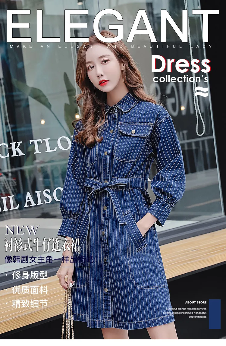 black tops brand hot blue 4XL hot tops Summer Autumn Women Jean Long Sleeve Loose Denim Mini Sexy Vestidos Casual Long Party
black tops brand hot blue 4XL hot tops Summer Autumn Women Jean Long Sleeve Loose Denim Mini Sexy Vestidos Casual Long Party