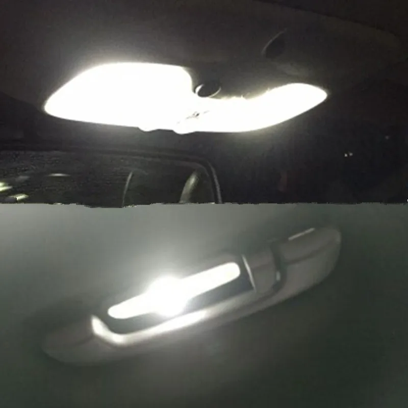 4pcs LED For Jeep patriot compass Grand Cherokee 12v Bulb Interior Dome Map trunk Lights Package Kit car-styilng
4pcs LED For Jeep patriot compass Grand Cherokee 12v Bulb Interior Dome Map trunk Lights Package Kit car-styilng