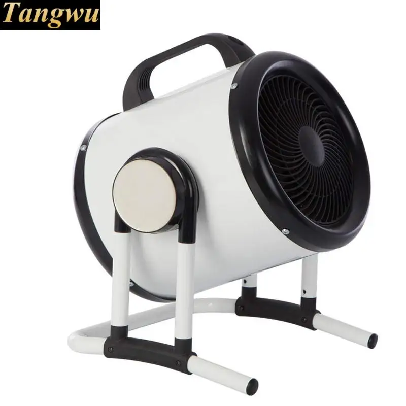 High-power heater 3 kw household industrial heater's office electric warming workshop drying net cafe
High-power heater 3 kw household industrial heater's office electric warming workshop drying net cafe