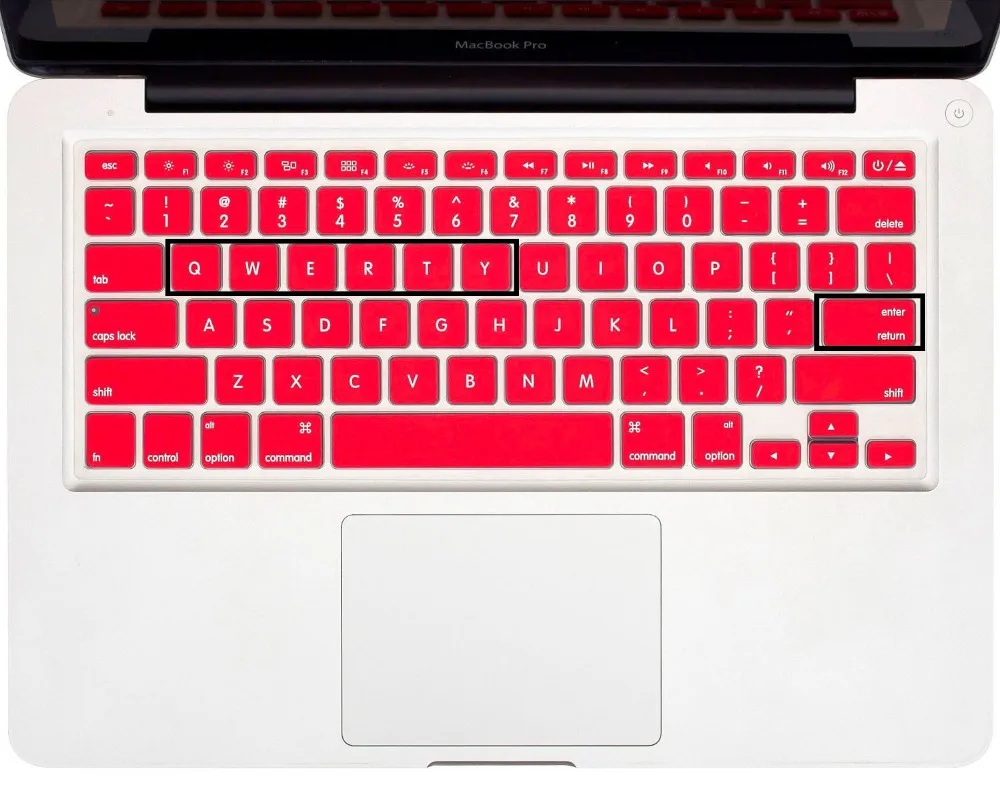For Apple Macbook Air Pro Retina 13 15 13.3 15.6 inch US English Silicone Keyboard Skin Protector Australian Canada Canadian
For Apple Macbook Air Pro Retina 13 15 13.3 15.6 inch US English Silicone Keyboard Skin Protector Australian Canada Canadian