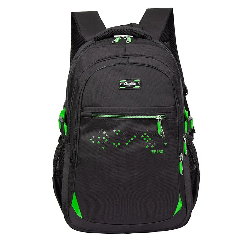 Casual children's school backpack kids book bag school bags for boys large capacity waterproof travel backpack Mochila Escolar
Casual children's school backpack kids book bag school bags for boys large capacity waterproof travel backpack Mochila Escolar