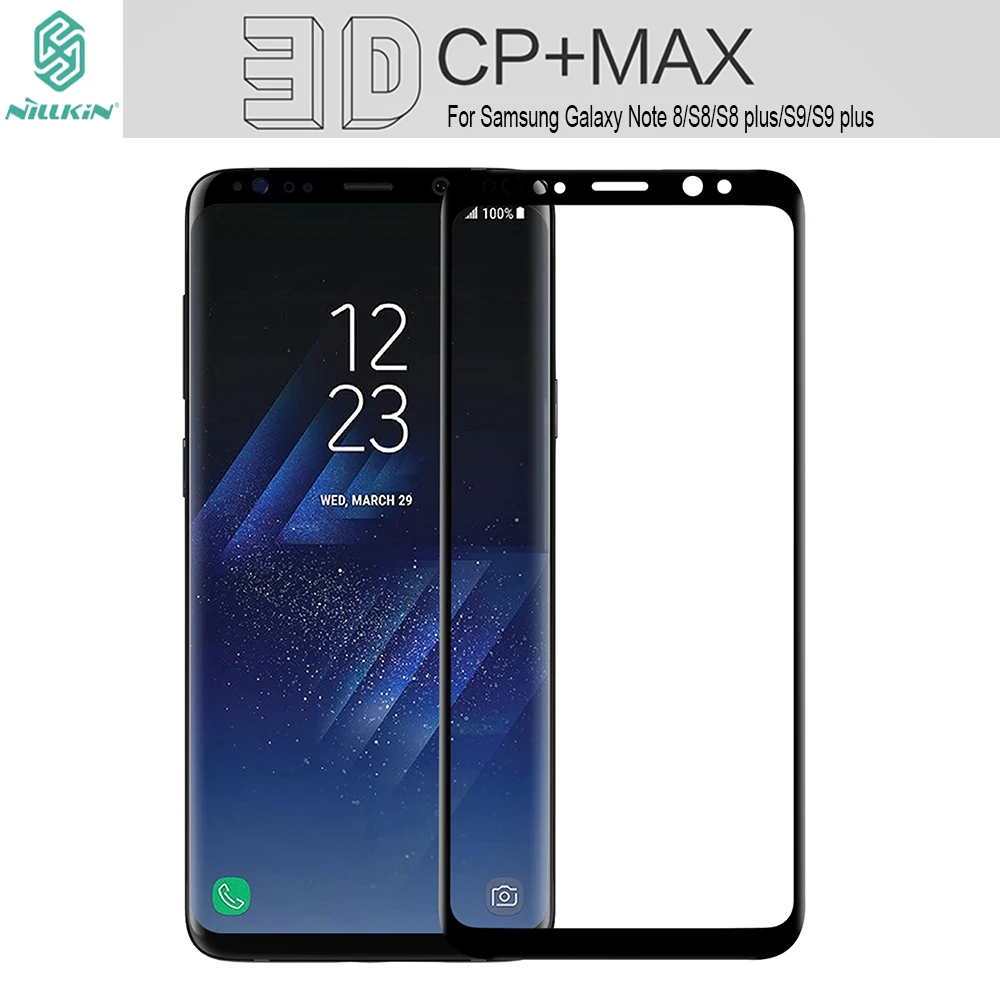 Для Galaxy S20 Glass S21 Ultra NILLKIN 3D CP + MAX, защита экрана из закаленного стекла для Samsung Galaxy S20 +/Note 10 +/S10/S8/Note 9
Для Galaxy S20 Glass S21 Ultra NILLKIN 3D CP + MAX, защита экрана из закаленного стекла для Samsung Galaxy S20 +/Note 10 +/S10/S8/Note 9