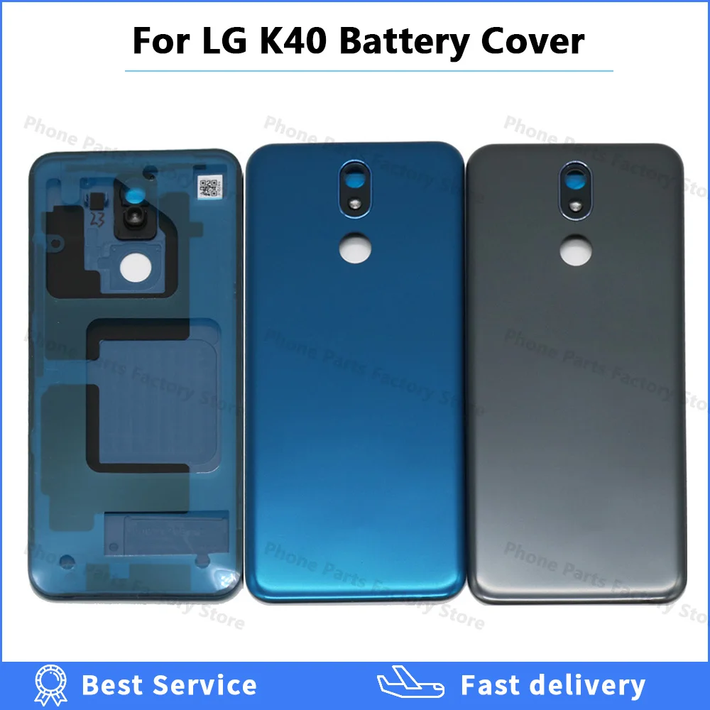 Крышка батареи для LG K40 задняя крышка двери Задняя крышка стекла Корпус чехол для LG K40 крышка батареи + инструменты запасные части высокое ка...
Крышка батареи для LG K40 задняя крышка двери Задняя крышка стекла Корпус чехол для LG K40 крышка батареи + инструменты запасные части высокое ка...
