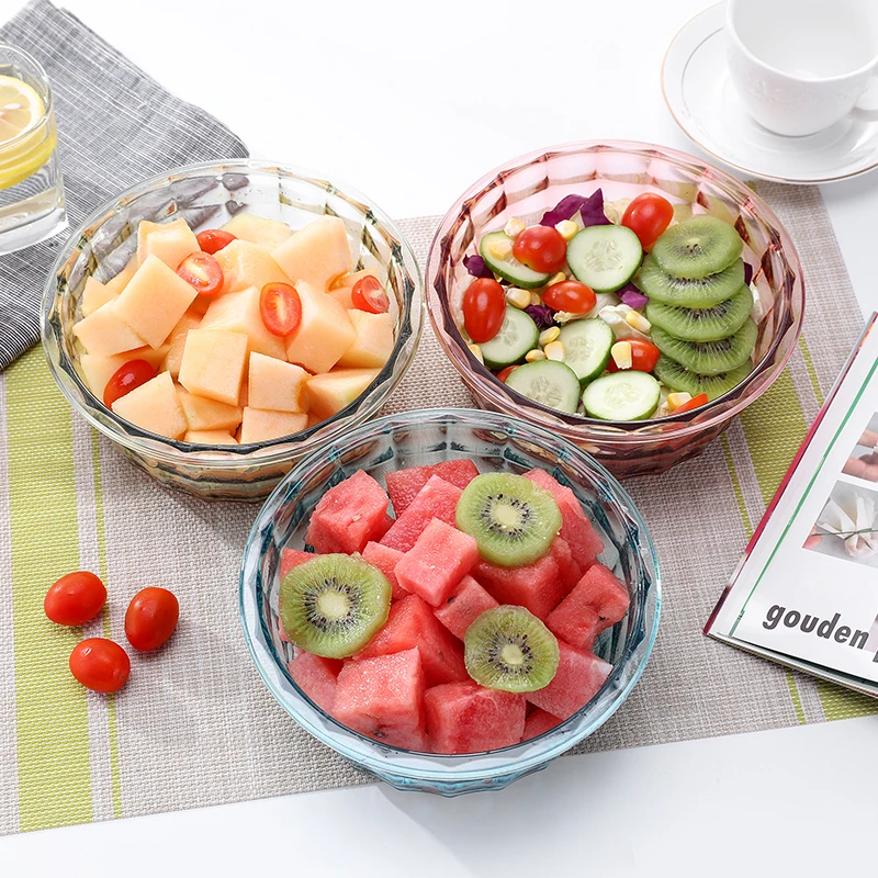 050 3pcs Fashion circular Transparent belt cover hand-held sealed fresh-keeping storage box food case
050 3pcs Fashion circular Transparent belt cover hand-held sealed fresh-keeping storage box food case