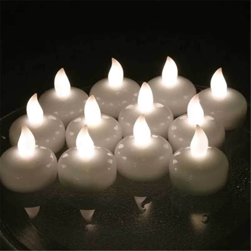 36 pieces Flameless Warm White bougie flottante Amber Floating Candles For Wedding Battery Operated decorative-floating-candles
36 pieces Flameless Warm White bougie flottante Amber Floating Candles For Wedding Battery Operated decorative-floating-candles