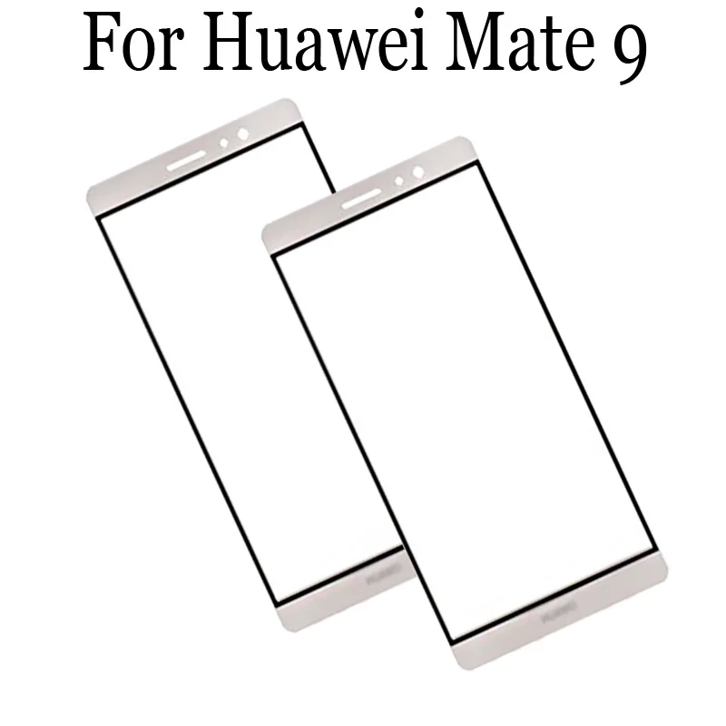 Replacement Parts For Huawei Mate 9 Touch Screen Outer LCD Front Panel Screen Glass Lens Cover HuaweiMate9 Without Flex Cable
Replacement Parts For Huawei Mate 9 Touch Screen Outer LCD Front Panel Screen Glass Lens Cover HuaweiMate9 Without Flex Cable
