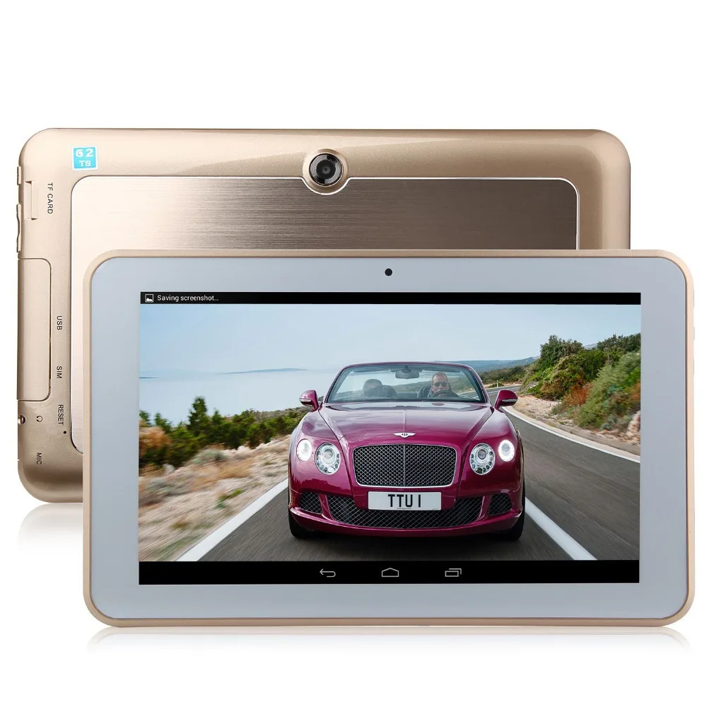 Бесплатная доставка Boda 9 дюймов Android 4 2 sim карта 2G планшетный ПК двухъядерный 1 5 ГГц