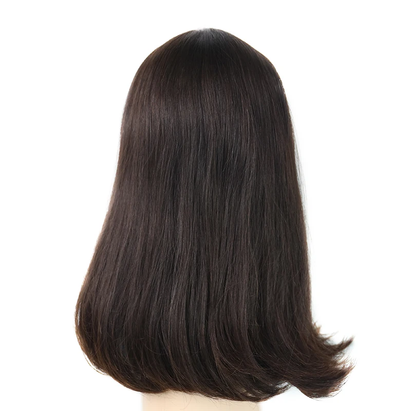 LADYSTAR Remy человеческие волосы бразильские 130% плотность Прямой полный парик шнурка для женщин полностью ручная работа двойной парик шнурка
LADYSTAR Remy человеческие волосы бразильские 130% плотность Прямой полный парик шнурка для женщин полностью ручная работа двойной парик шнурка