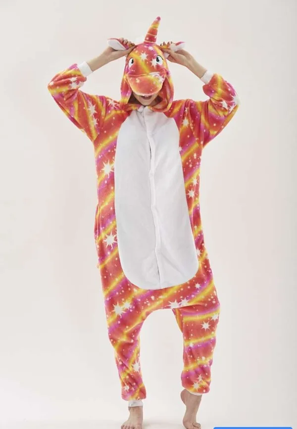 Kigurumi Onesies Cosplay Winter purple Flannel Pegasus Adults Pajamas Unisex Animal Sleepwear Costumes Halloween Christmas Party
Kigurumi Onesies Cosplay Winter purple Flannel Pegasus Adults Pajamas Unisex Animal Sleepwear Costumes Halloween Christmas Party