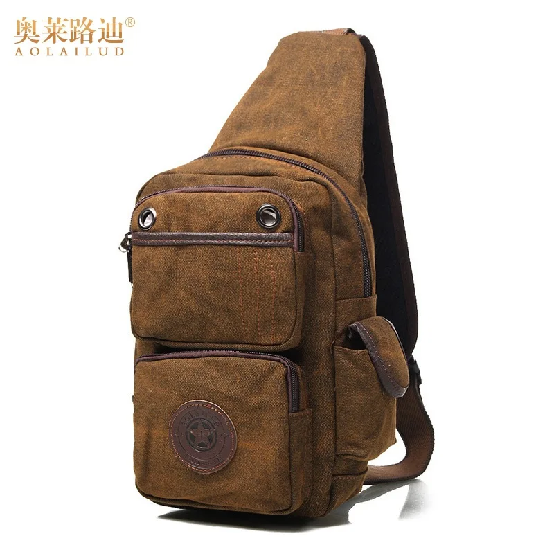 new casual fashion men chest bag messenger bags waterproof canvas chest pack brand crossbody shoulder bag high quality
new casual fashion men chest bag messenger bags waterproof canvas chest pack brand crossbody shoulder bag high quality