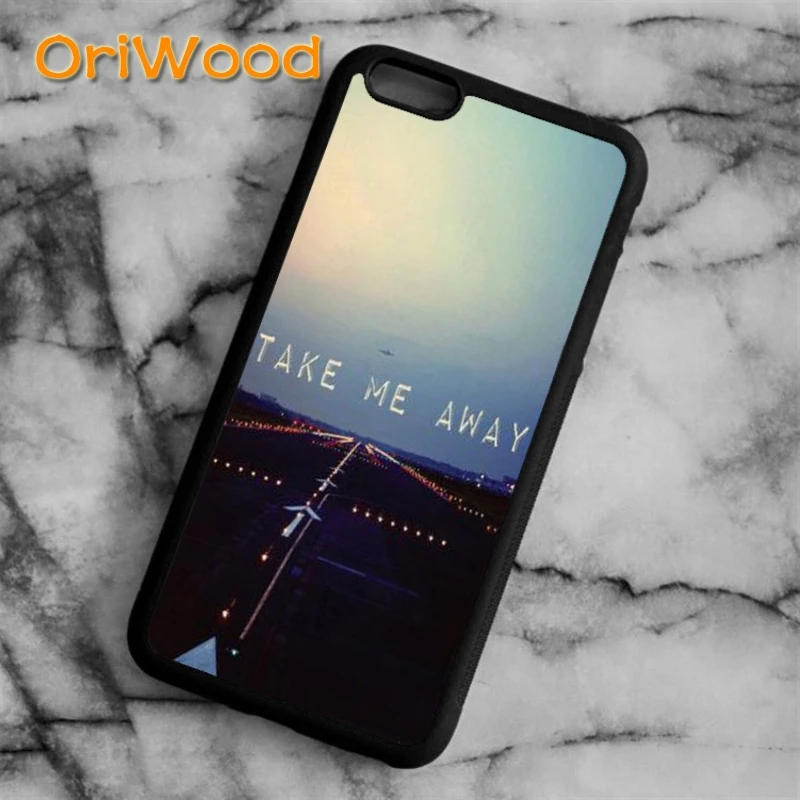 Чехол для iPhone 5 6s 7 8 plus X XR XS 11 12 pro max Samsung Galaxy S8 S9 S10 | Мобильные телефоны и аксессуары