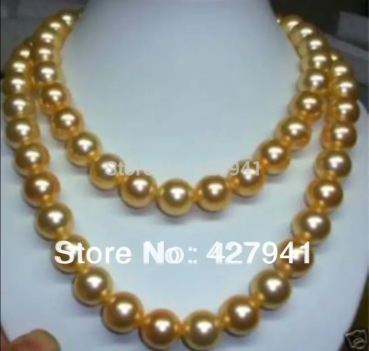 Top Fasion Special Offer Free shipping Chains Necklaces Necklace Women Jewelry 35"8mm Sea Natural Pearl Necklace
Top Fasion Special Offer Free shipping Chains Necklaces Necklace Women Jewelry 35"8mm Sea Natural Pearl Necklace