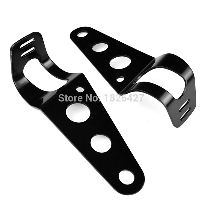 Черный кронштейн для крепления фар мотоцикла вилка уши для Ducati BMW KTM Harley-Davidson Honda Suzuki Kawasaki Yamaha
Черный кронштейн для крепления фар мотоцикла вилка уши для Ducati BMW KTM Harley-Davidson Honda Suzuki Kawasaki Yamaha