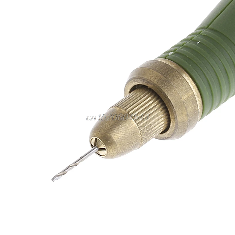 60 Pcs 0.5-1.0mm Micro HSS Steel Twist Drill Bit Set Tool Shank New R12 Whosale&DropShip
60 Pcs 0.5-1.0mm Micro HSS Steel Twist Drill Bit Set Tool Shank New R12 Whosale&DropShip