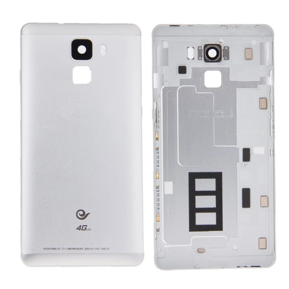RTBESTOYZ для Huawei Honor 7 задняя крышка батарейного отсека 5 2 дюйма корпус телефона