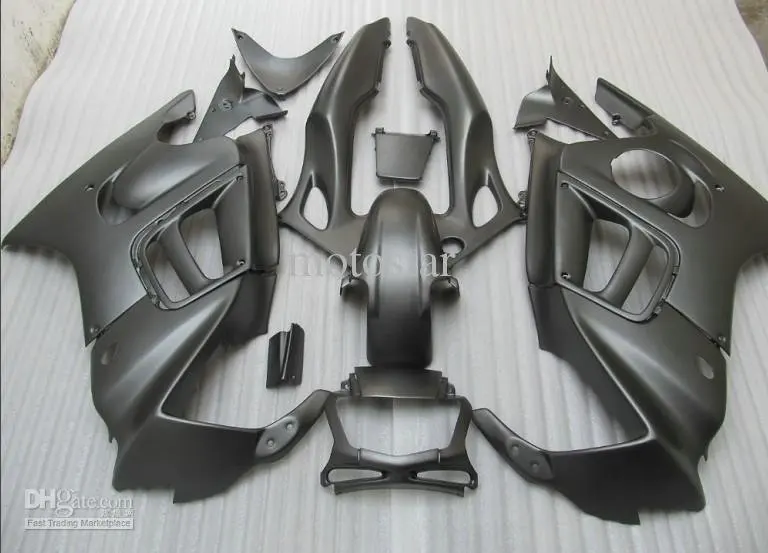 H2564 Free Ship Matte Black ABS Fairing kit for CBR600F3 97-98 CBR600 F3 1997 1998 CBR 600F3 97 98
H2564 Free Ship Matte Black ABS Fairing kit for CBR600F3 97-98 CBR600 F3 1997 1998 CBR 600F3 97 98