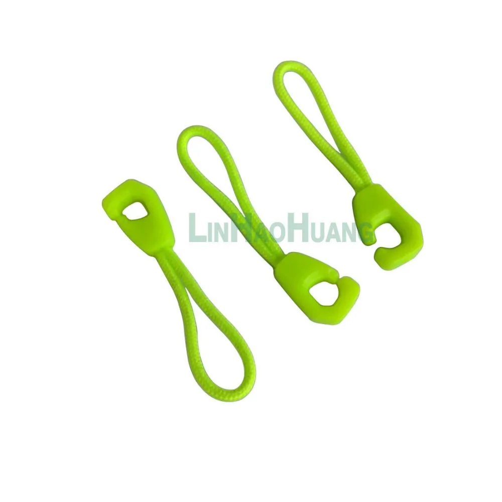 100-piece fluorescent zipper drawstring with fasteners camping outdoor backpack fitness clothing suit clothing parts accessories
100-piece fluorescent zipper drawstring with fasteners camping outdoor backpack fitness clothing suit clothing parts accessories