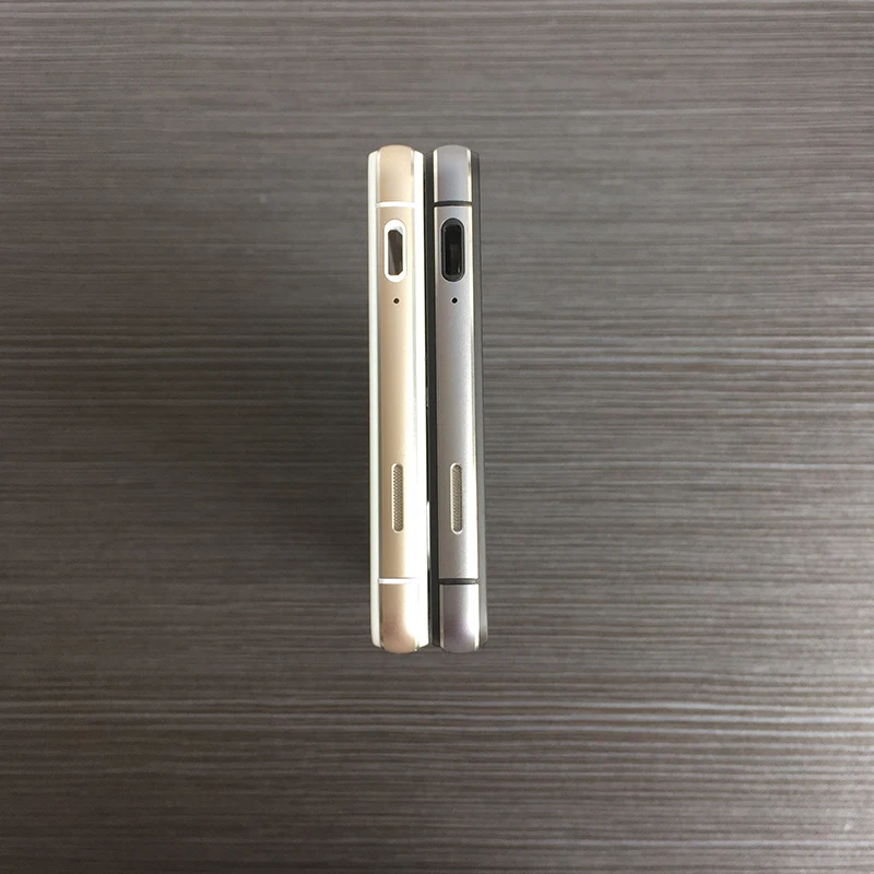 Original LCD Holder Screen Front Frame For ZTE Nubia Z9 Max NX510J Housing Case middle Frame No Power Volume Buttons
Original LCD Holder Screen Front Frame For ZTE Nubia Z9 Max NX510J Housing Case middle Frame No Power Volume Buttons