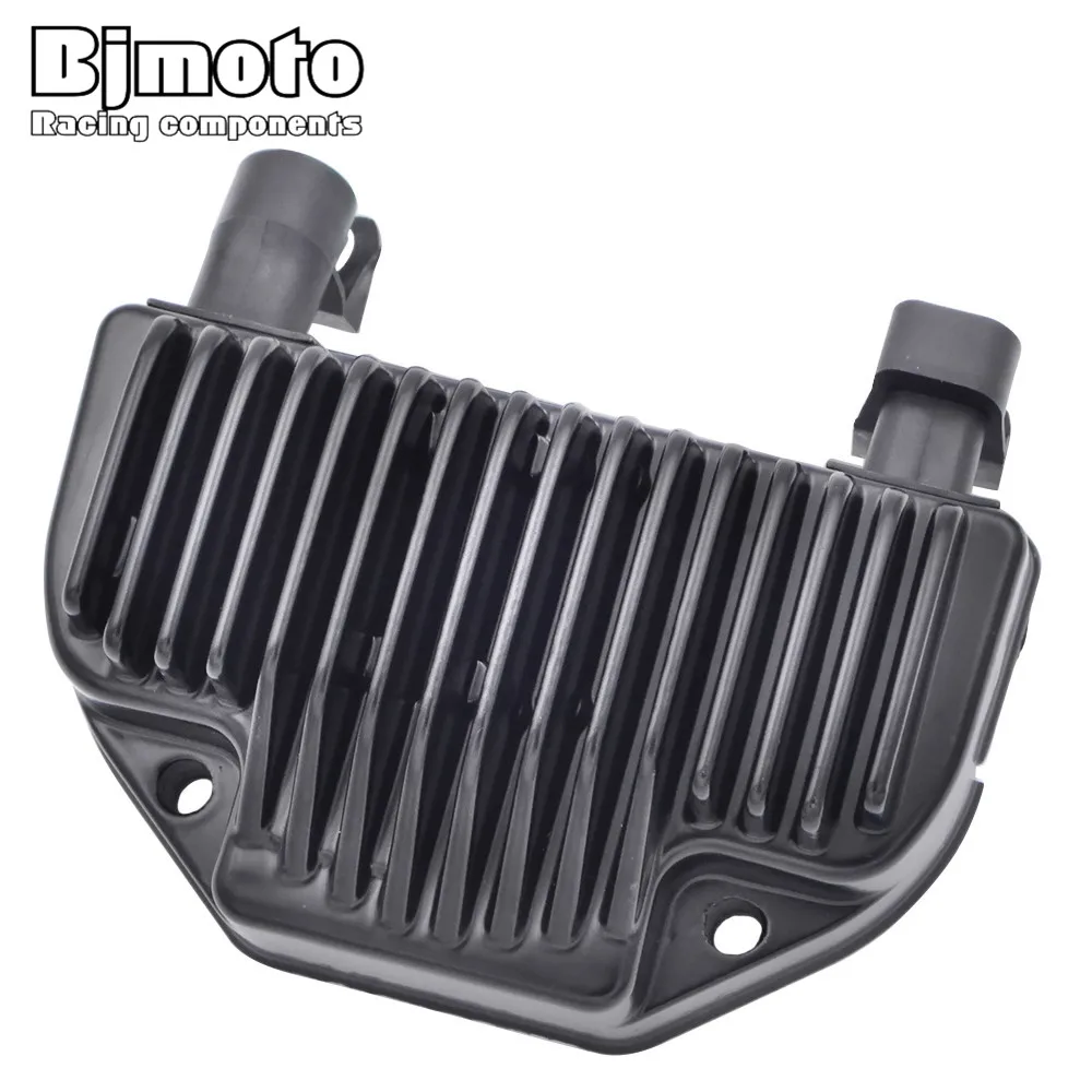 Мотоциклетный 7463108 РЕГУЛЯТОР выпрямитель BJMOTO для Davidson 74631 08 Dyna FXDF FXDL FXDB FXDSE2 FXDWG EFI