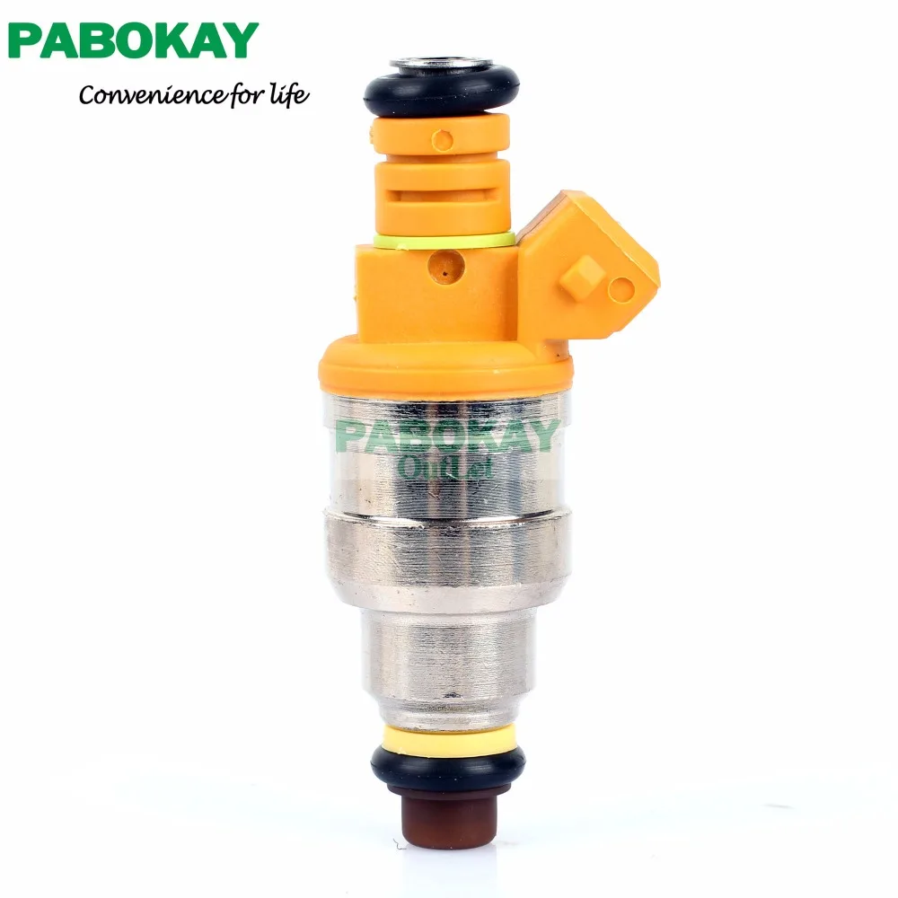 For VW Santana Quantum Opel Omega Vauxhall FUEL INJECTOR 0280150962 93208787 46559066 90444453 46436147 0539060314 817435
For VW Santana Quantum Opel Omega Vauxhall FUEL INJECTOR 0280150962 93208787 46559066 90444453 46436147 0539060314 817435