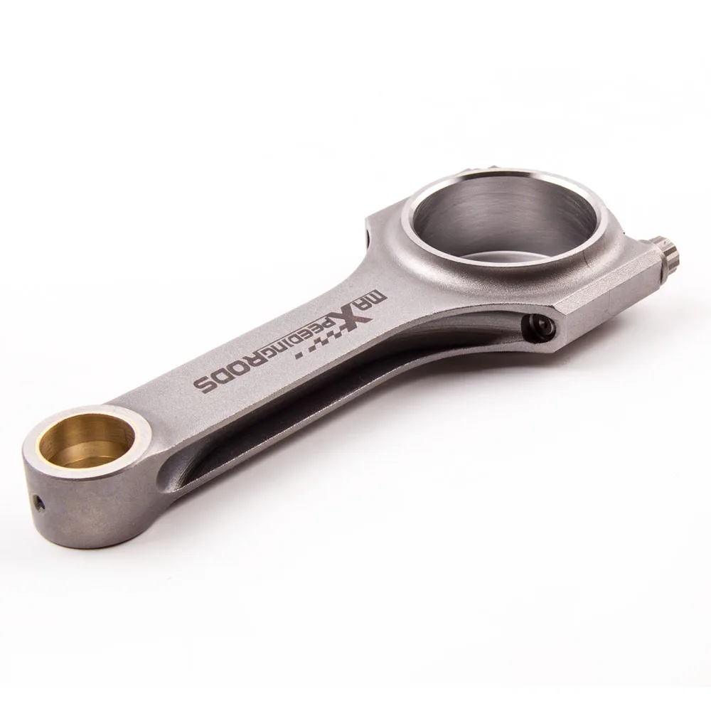 Connecting Rod rods for Toyota Supra MK4 2JZ 2JZ-GTE 2JZ-GE Conrod Bielle Pleuel Balanced Cranks Piston Floating Shot Peen
Connecting Rod rods for Toyota Supra MK4 2JZ 2JZ-GTE 2JZ-GE Conrod Bielle Pleuel Balanced Cranks Piston Floating Shot Peen