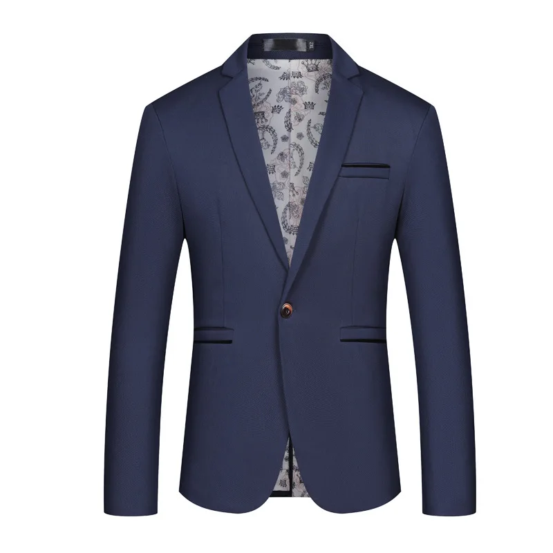 Plus size m-5xl(bust 120cm)Big yards men's clothing New winter man single west slim fit business suit male's leisure suit Blazer
Plus size m-5xl(bust 120cm)Big yards men's clothing New winter man single west slim fit business suit male's leisure suit Blazer