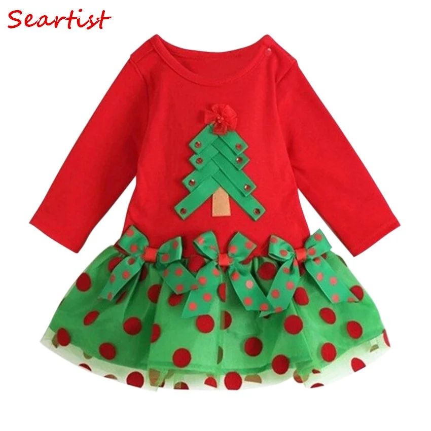 Seartist Baby Girls SpringTutu Dress Girl's Long Sleeve Casual Dresses Girl Tutu Dress Baby Girls Clothes Clearance 2022 New 40C
Seartist Baby Girls SpringTutu Dress Girl's Long Sleeve Casual Dresses Girl Tutu Dress Baby Girls Clothes Clearance 2022 New 40C