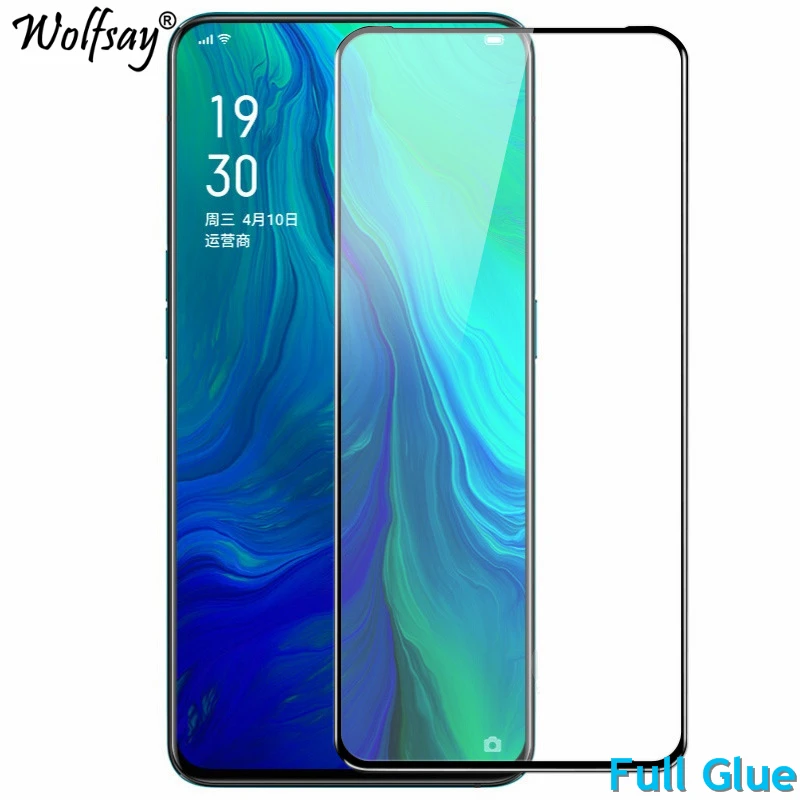 1 шт. полное клеевое Защитное стекло для OPPO F11 Pro закаленное стекло полное покрытие стекло для OPPO F11 Pro 9H 2.5D Премиум-пленка Wolfsay
1 шт. полное клеевое Защитное стекло для OPPO F11 Pro закаленное стекло полное покрытие стекло для OPPO F11 Pro 9H 2.5D Премиум-пленка Wolfsay