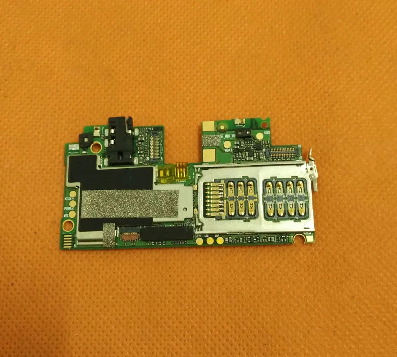 Original mainboard 3G RAM+16G ROM Motherboard for VKWORLD G1 4G LTE MT6753 Octa Core HD Free Shipping
Original mainboard 3G RAM+16G ROM Motherboard for VKWORLD G1 4G LTE MT6753 Octa Core HD Free Shipping
