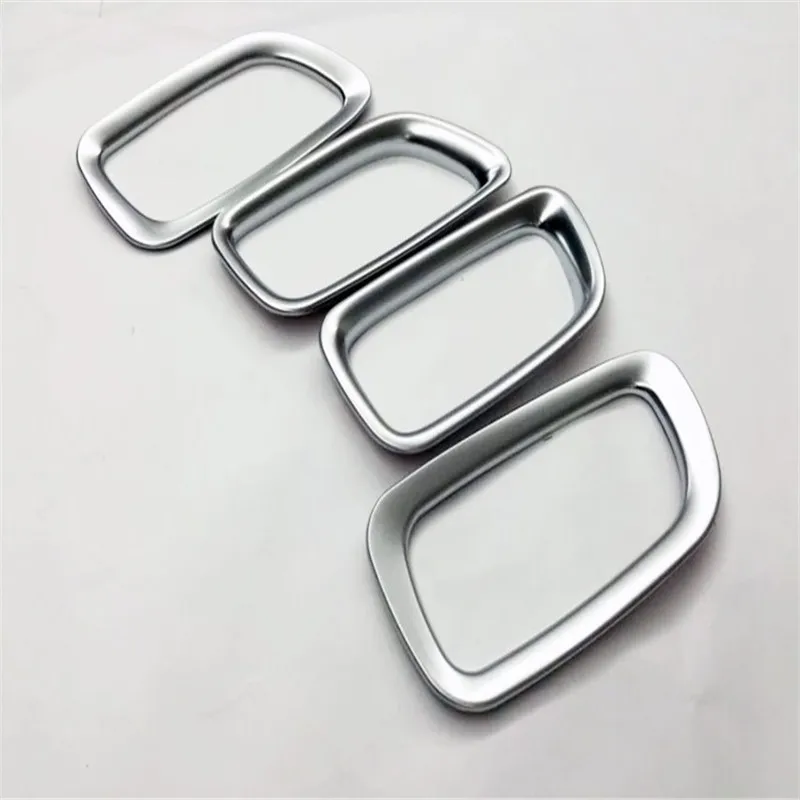 ABS Chrome Modified Cars Inner Door Handle Bowl Protective Decoration Trim For Nissan Murano 2015 Modified Car Accessories
ABS Chrome Modified Cars Inner Door Handle Bowl Protective Decoration Trim For Nissan Murano 2015 Modified Car Accessories
