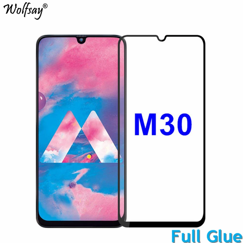 2 шт Полный Клей протектор экрана для Samsung Galaxy M30 закаленное стекло полное покрытие стекло для Samsung M30 M305 9H 2.5D Премиум пленка
2 шт Полный Клей протектор экрана для Samsung Galaxy M30 закаленное стекло полное покрытие стекло для Samsung M30 M305 9H 2.5D Премиум пленка