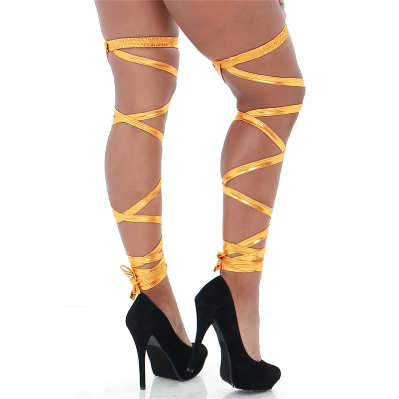 1 pair Sexy Leg Thigh Belt Waist Elastic Strap PU Leather Garter Belt Pair of Non-Slip Rave Leg
1 pair Sexy Leg Thigh Belt Waist Elastic Strap PU Leather Garter Belt Pair of Non-Slip Rave Leg