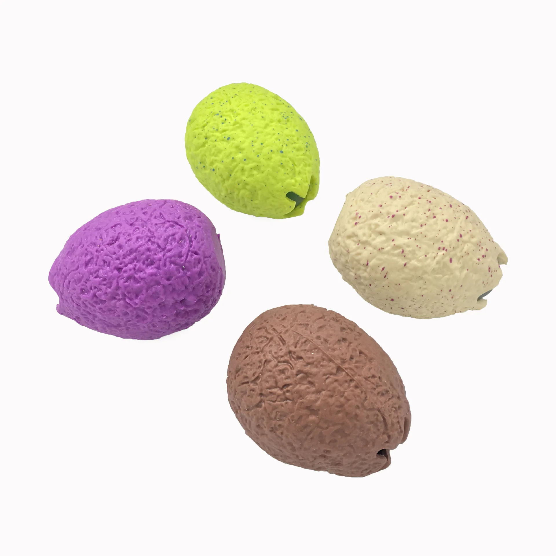 Decompression Artifact Children Knead TPR Water Novelty Toy Dinosaur Eggs Decompression Vent Ball Dinosaur Toy
Decompression Artifact Children Knead TPR Water Novelty Toy Dinosaur Eggs Decompression Vent Ball Dinosaur Toy