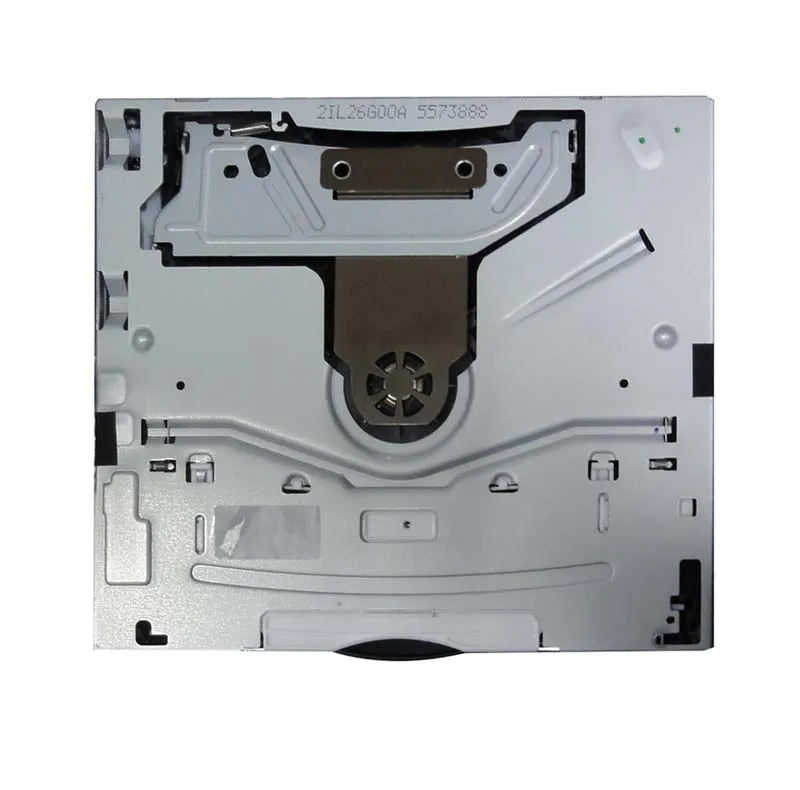 Original YGAP9690 PCB Board single car DVD mechanism RAE3142 RAE3370 RAF3142 RAF3370 DVD laser lens with mechanism for Lexu
Original YGAP9690 PCB Board single car DVD mechanism RAE3142 RAE3370 RAF3142 RAF3370 DVD laser lens with mechanism for Lexu