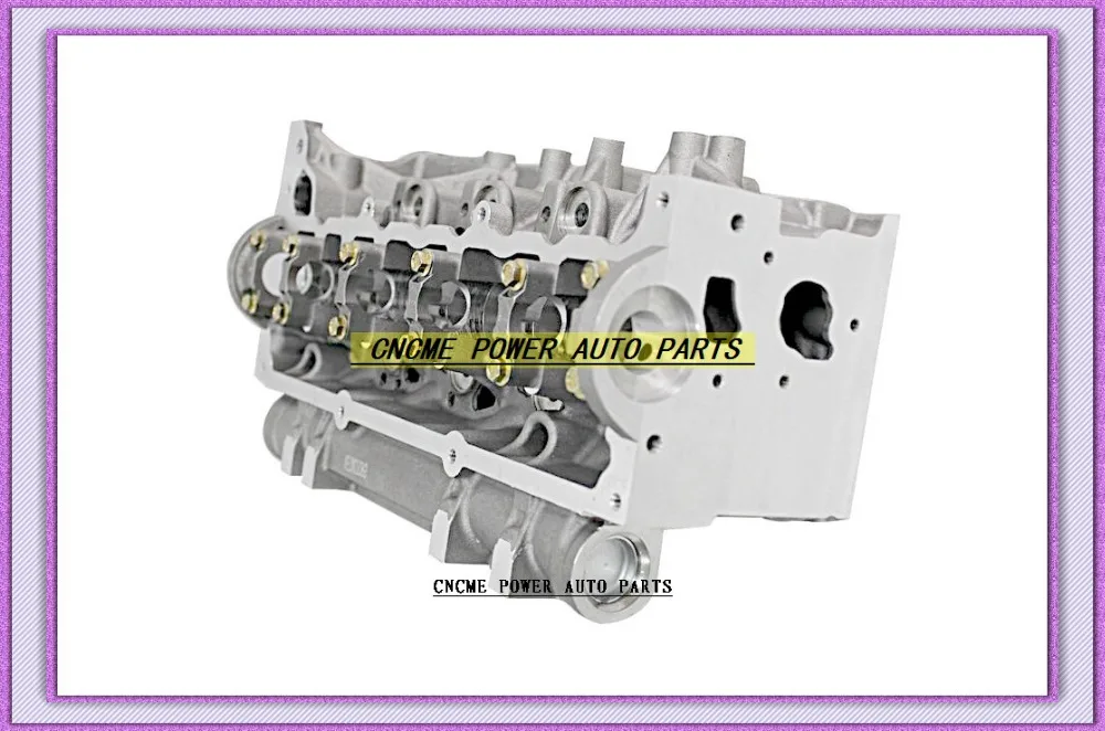 K9K 700 790 794 SN415D головка цилиндра для Renault Clio II Suzuki Jimmy Dacia Logan MCV 110417781R 908521 908 521|cylinder