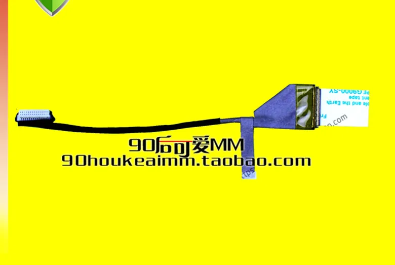 Genuine New For ASUS K50IE K50IJ X8AAF X8AIP A41I K40AB K40IN SERIES Lcd video flex Cable 1422-00G1000 1422-00G90AS
Genuine New For ASUS K50IE K50IJ X8AAF X8AIP A41I K40AB K40IN SERIES Lcd video flex Cable 1422-00G1000 1422-00G90AS