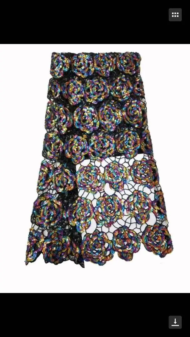 2018 most popular high quality wholesale sequin fabric india African French Lace Fabric for adress FREE SHIPPING
2018 most popular high quality wholesale sequin fabric india African French Lace Fabric for adress FREE SHIPPING