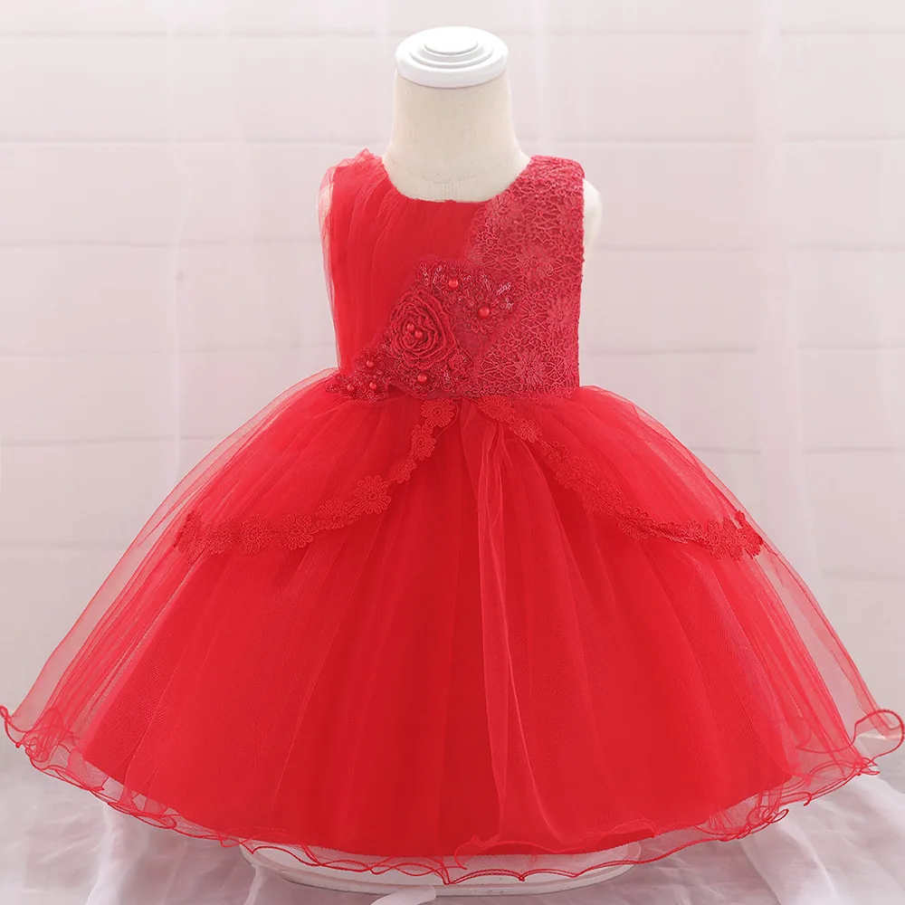 Robe Bebe Fille Summer 2019 Infant Baby Girl Dress Embroidery Toddler Girl Dress for Birthday Party Wedding Baby Girl Clothes
Robe Bebe Fille Summer 2019 Infant Baby Girl Dress Embroidery Toddler Girl Dress for Birthday Party Wedding Baby Girl Clothes