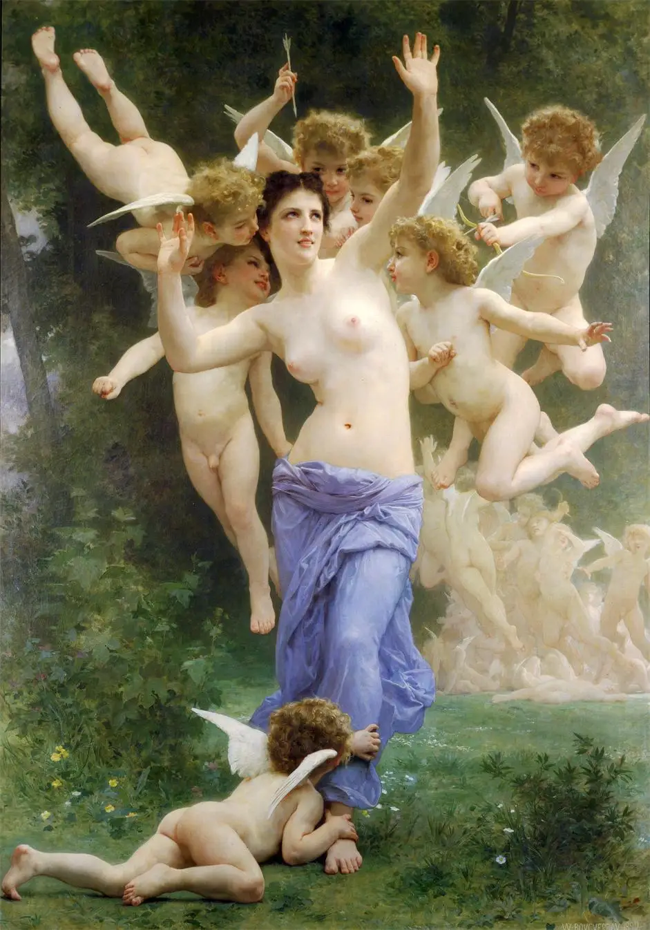 Large Size Single Wall Free shipping hot sale Angels reproduction painting printed oil painting WK-- (477)
Large Size Single Wall Free shipping hot sale Angels reproduction painting printed oil painting WK-- (477)