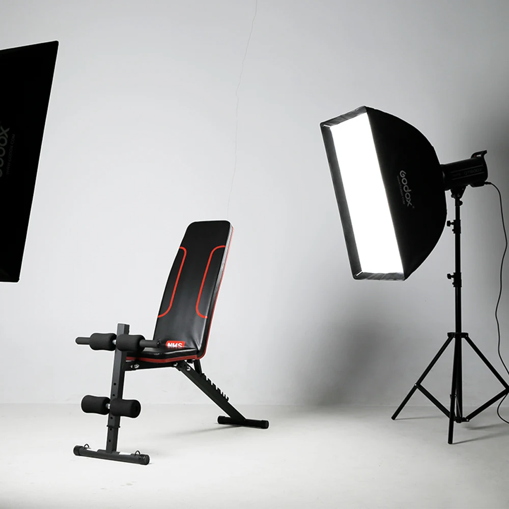 Godox SB-UE 50x70cm 60x90cm 70x100cm 80x120cm Portable Rectangular Umbrella Bowens Mount Softbox + Carry Bag for Studio Flash
Godox SB-UE 50x70cm 60x90cm 70x100cm 80x120cm Portable Rectangular Umbrella Bowens Mount Softbox + Carry Bag for Studio Flash